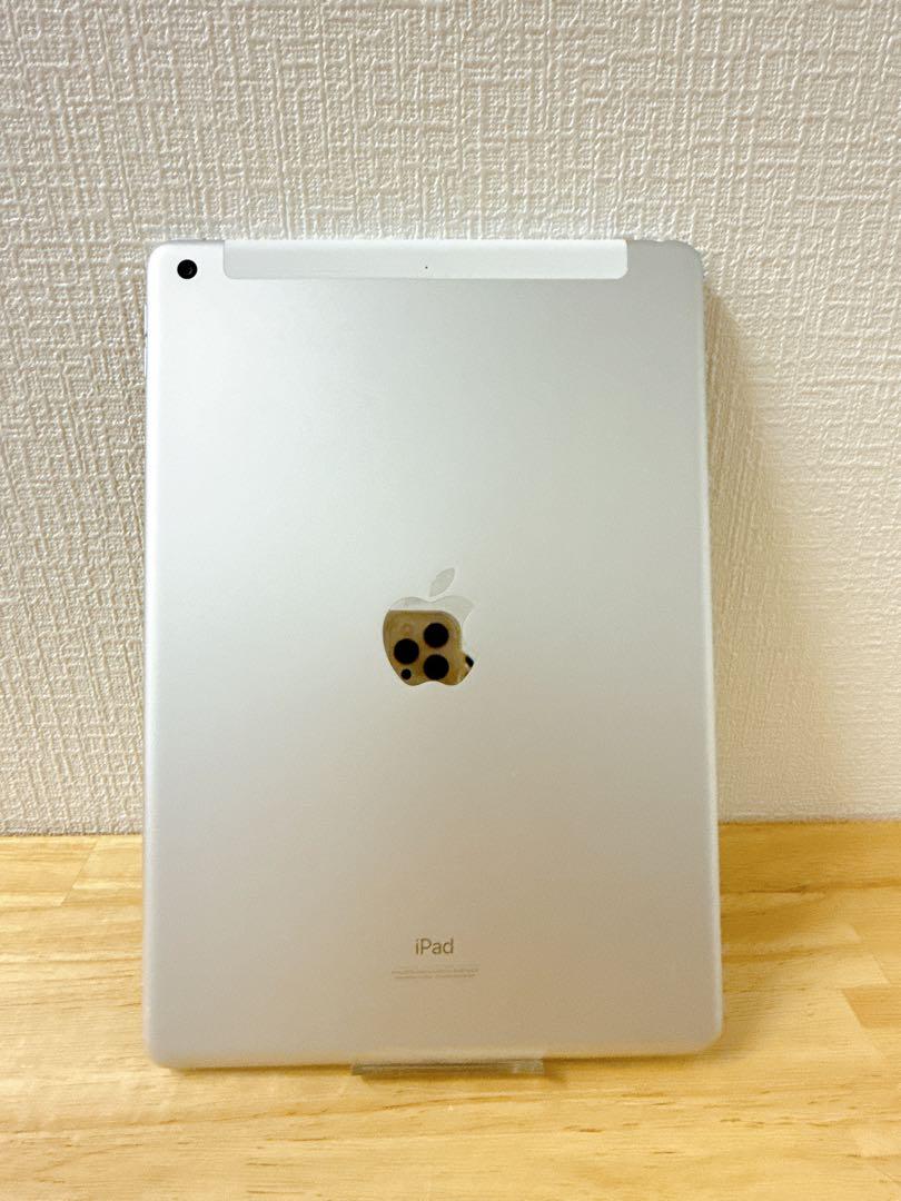 IPAD 第9世代 64GB Wifi+Cellular