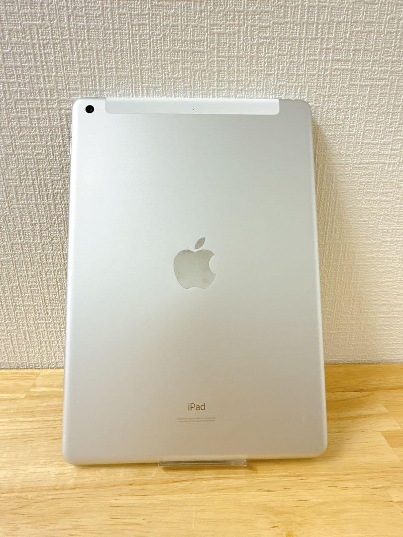 IPAD 第9世代 64GB Wifi+Cellular