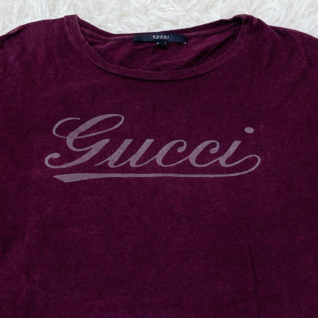 グッチ ロゴ