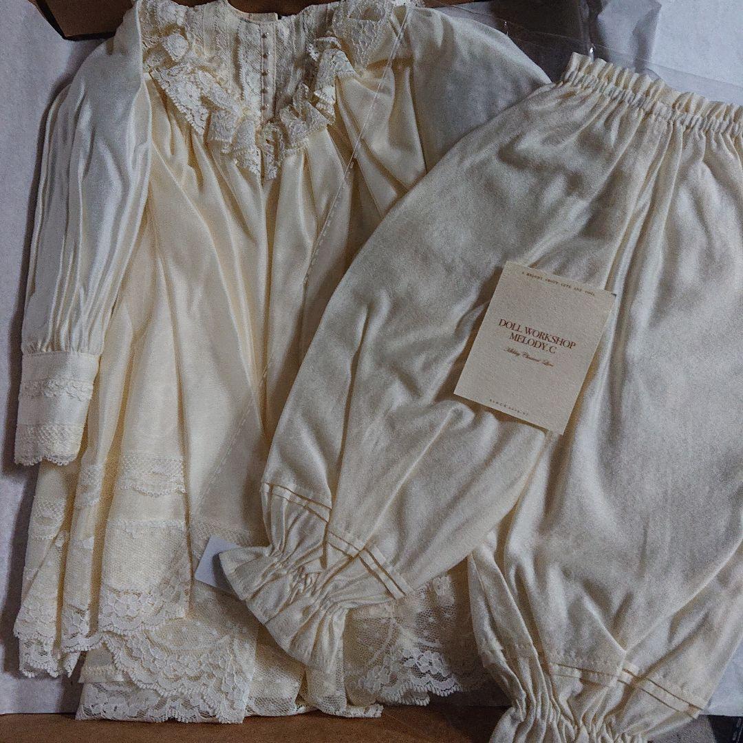 MELODY.C Holy Luna ドール服♥に近い