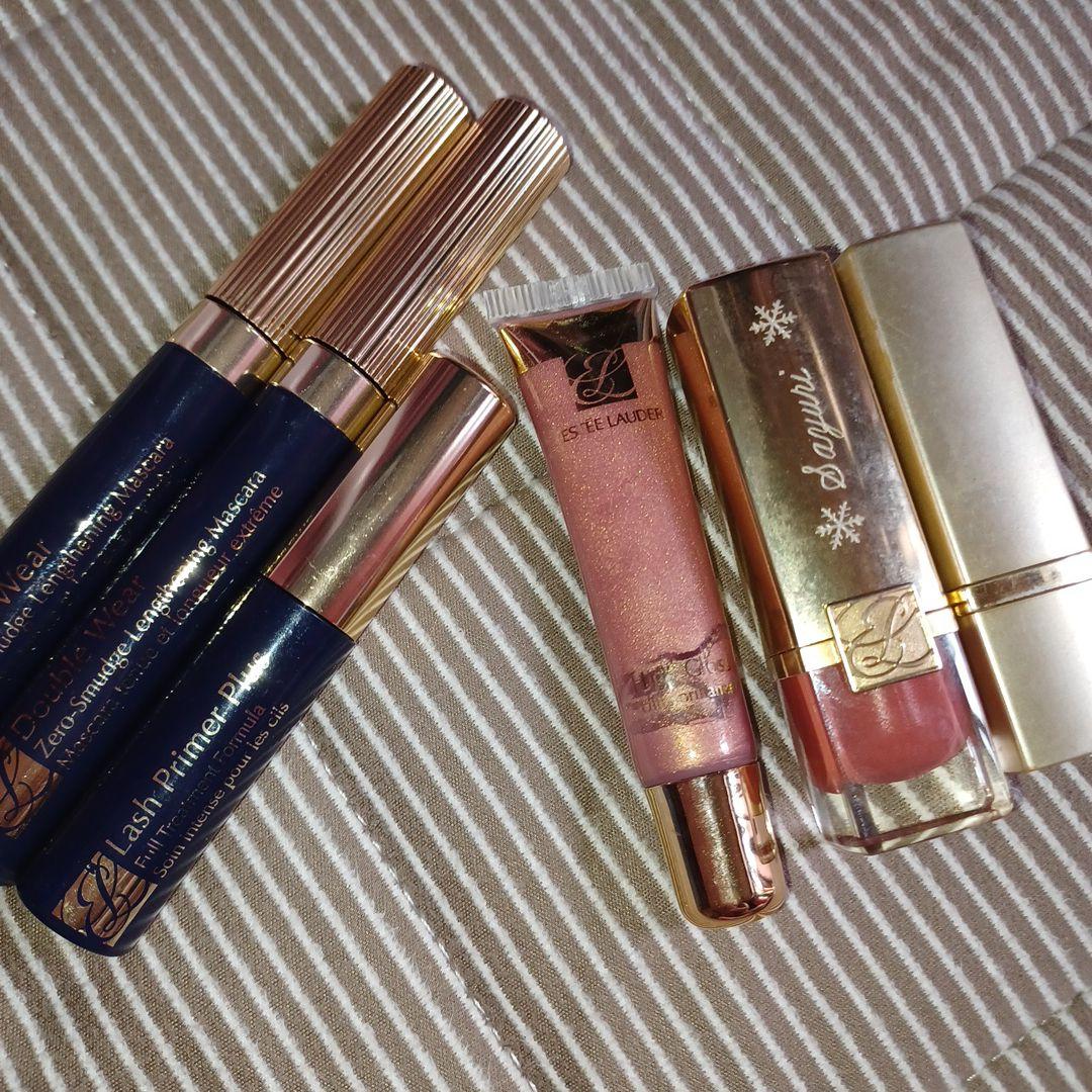 ESTEE LAUDER リップ&マスカラ リップスティック | メークアップ | エスティ ローダー Estée