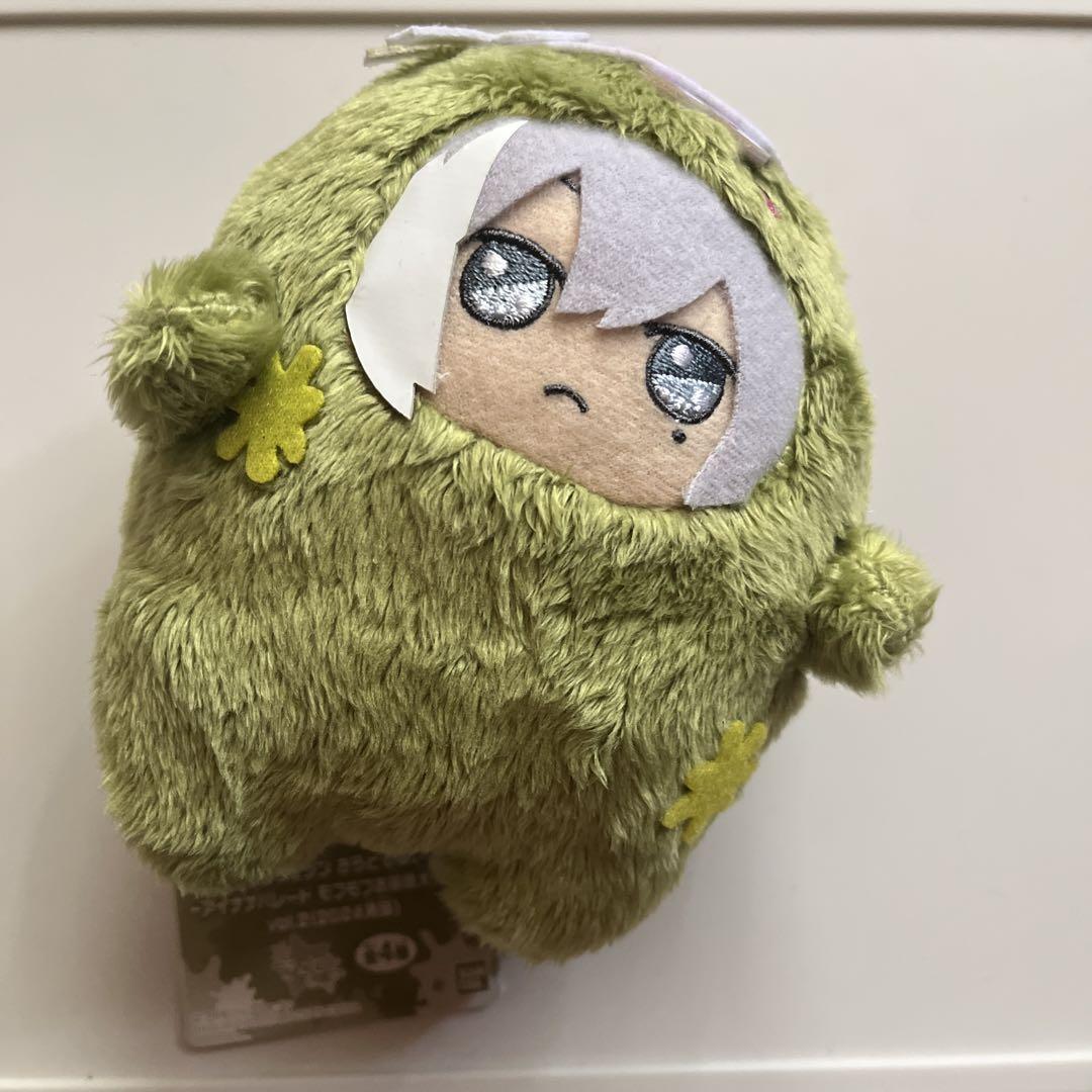 アイドリッシュセブン モンぬい ワルモフ 千 - メルカリ