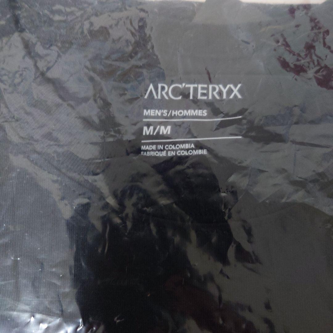 【即完売　入手困難】Arc'teryx Multi bird logo LS