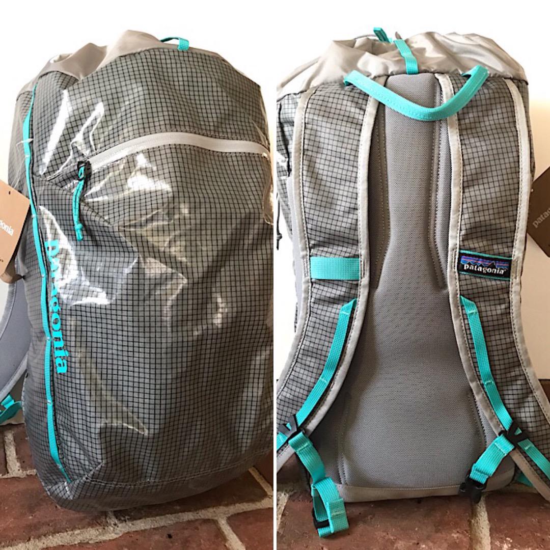 パタゴニア Black Pack 20L バックパック - メルカリ パタゴニア Black Pack 20L バックパック - メルカリ
