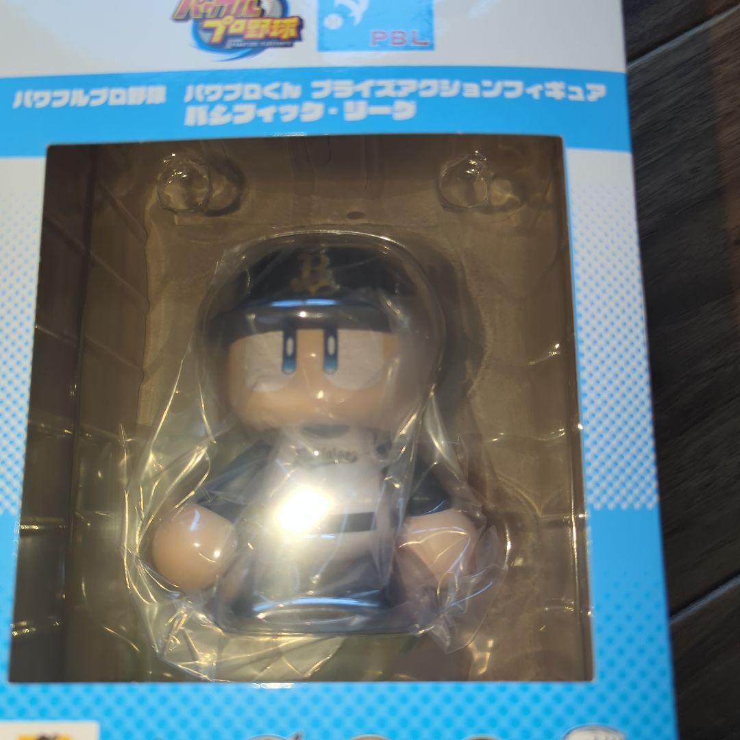 パワプロくん フィギュア 20体セット 2025年最新】パワプロ（笑顔Verの人気アイテム - メルカリ
