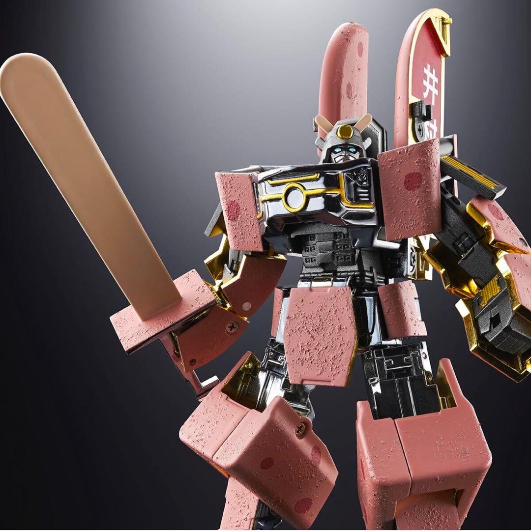 あずきバー ロボット バンダイBANDAI STEELWINDOWSANDDOORS_COM