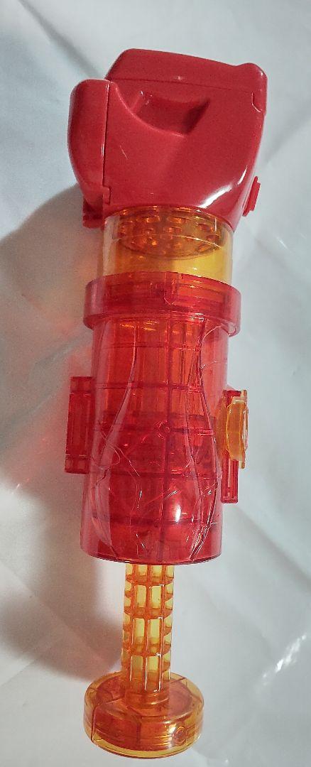 グルメスパイザー トリコ 菓子粉砕器 - メルカリ