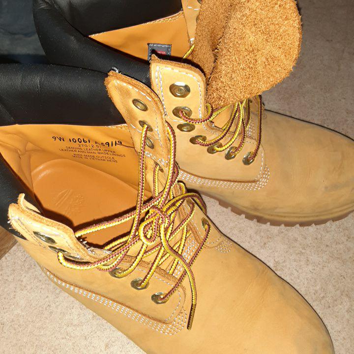 Timberland
