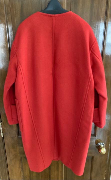 ★極美品★Spick and Span ウールコート and