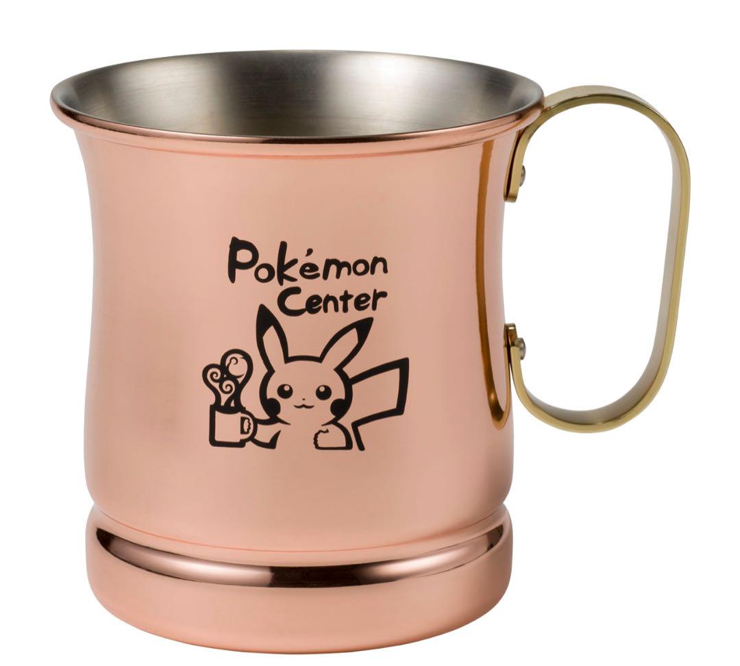 コメダ珈琲店×ポケモンセンター ナゴヤ