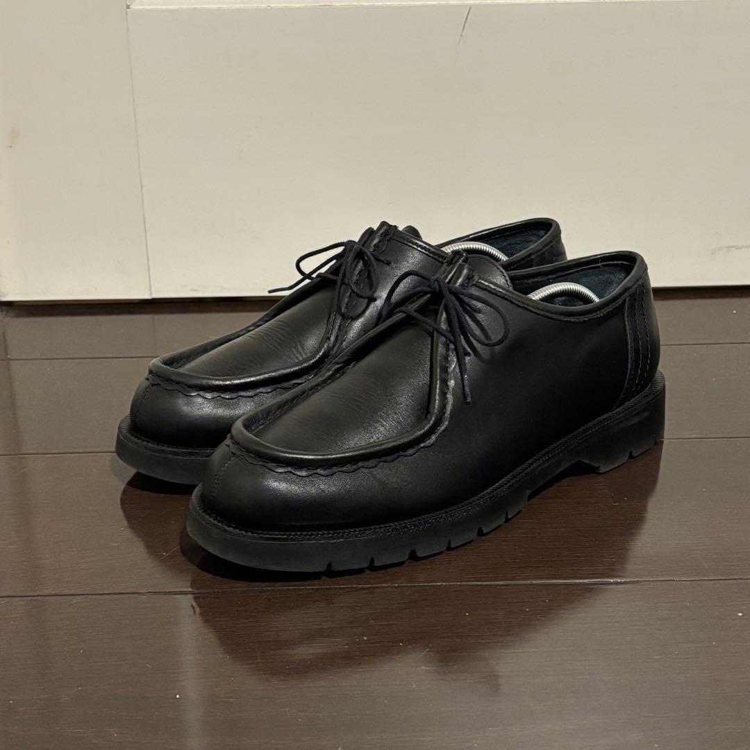 クレマン パドラー 44 パドレ チロリアンシューズ 28.0cm 28.5cm