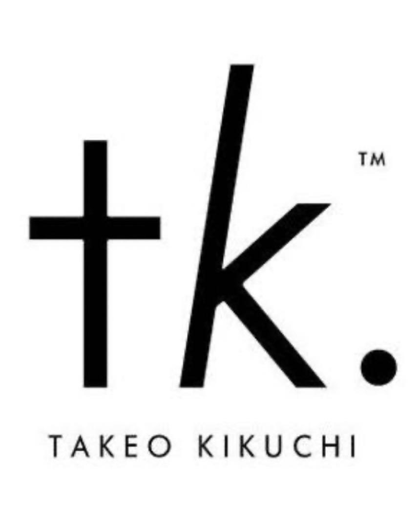 ☆新品タグ付☆ FANCYツイードジャケット／tk.(takeo.kikuchi