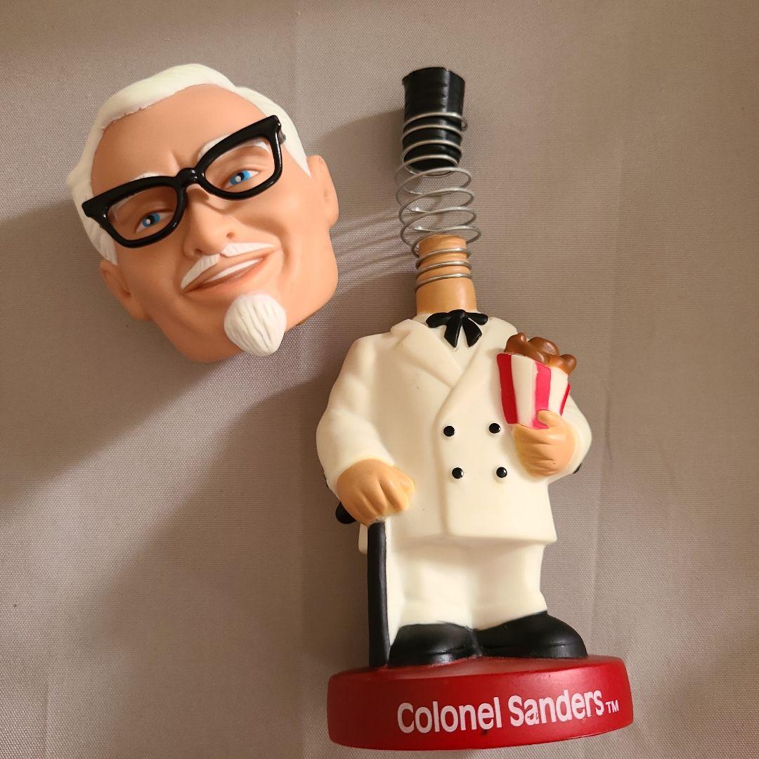 楽天市場】KFC ケンタッキーフライドチキン カーネルサンダース