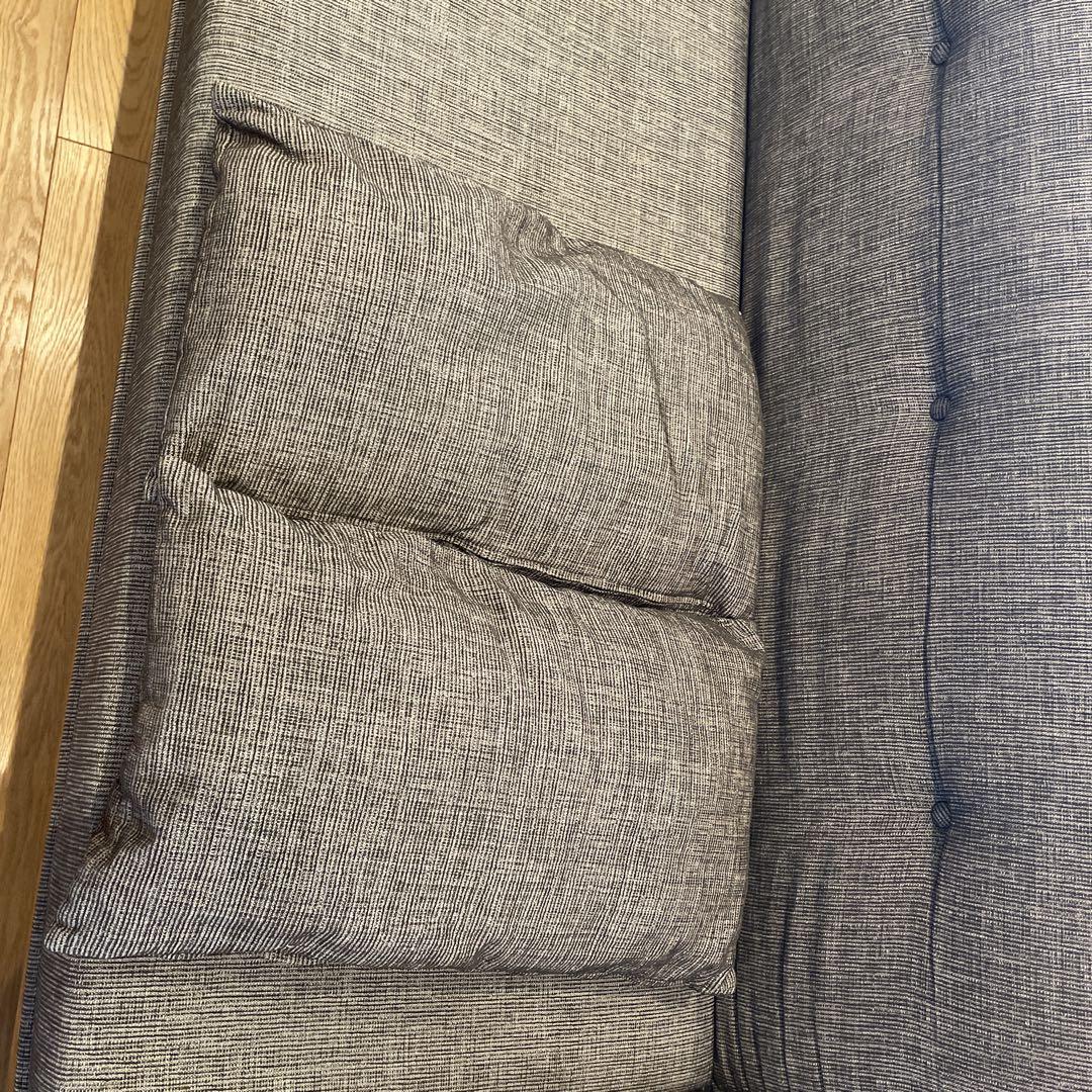 ACME FURNITURE WINDAN SOFA アクメ　3人掛け　2人掛け