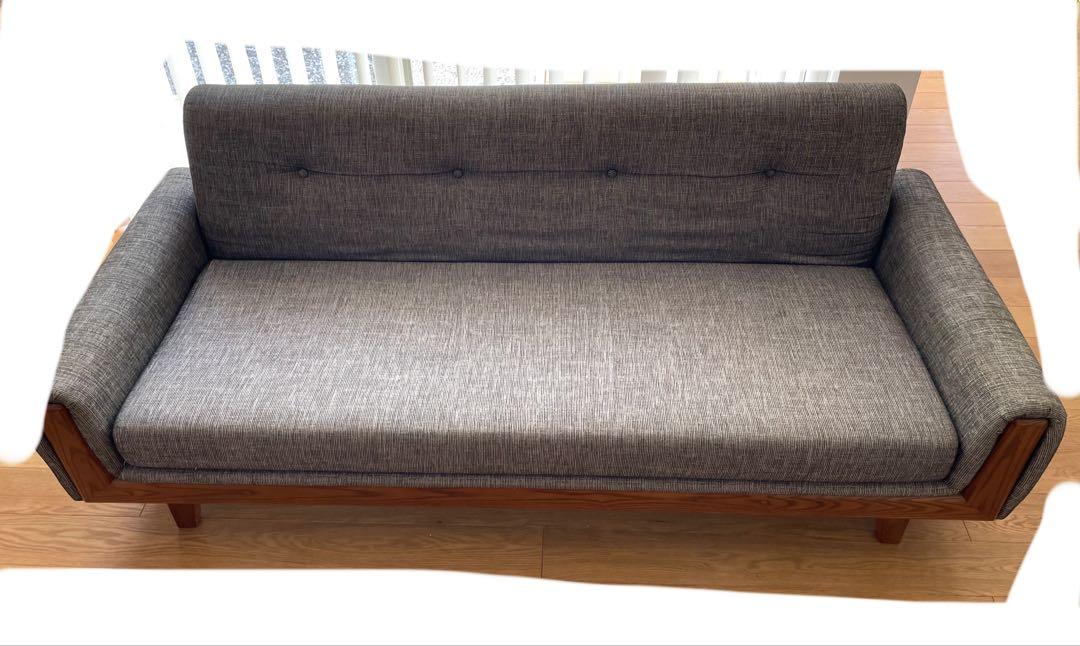 ACME FURNITURE WINDAN SOFA アクメ　3人掛け　2人掛け