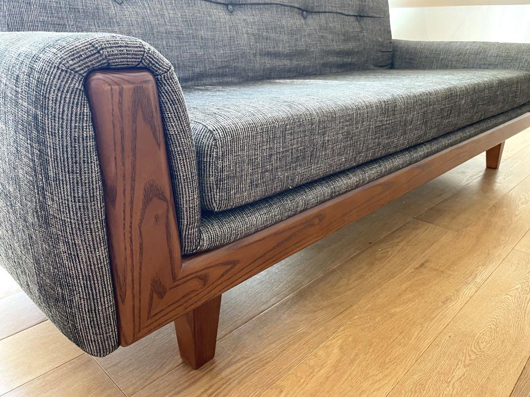 ACME FURNITURE WINDAN SOFA アクメ　3人掛け　2人掛け