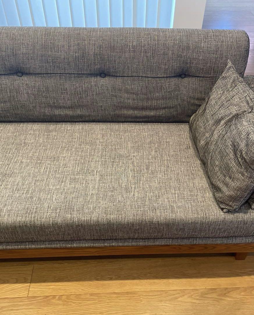 ACME FURNITURE WINDAN SOFA アクメ　3人掛け　2人掛け