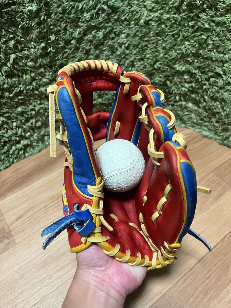Wilson A2000 カントリープライド 1786 硬式内野手用グラブ