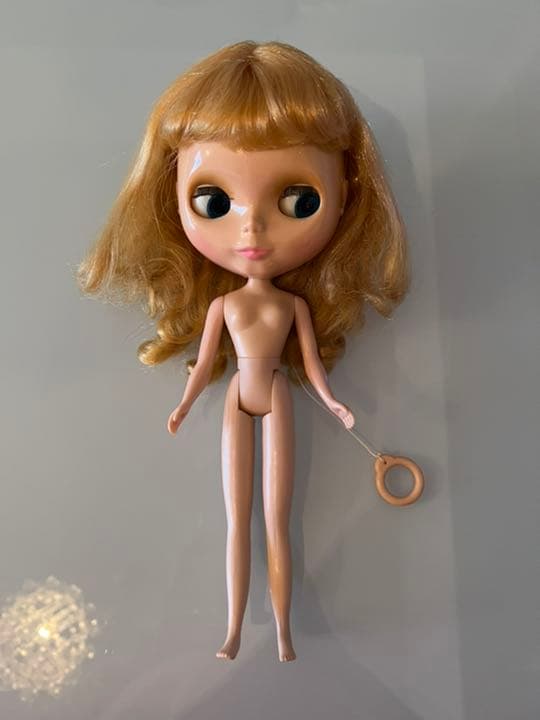 ネオブライス ブライス Blythe ネオブライス本体 スケートデート