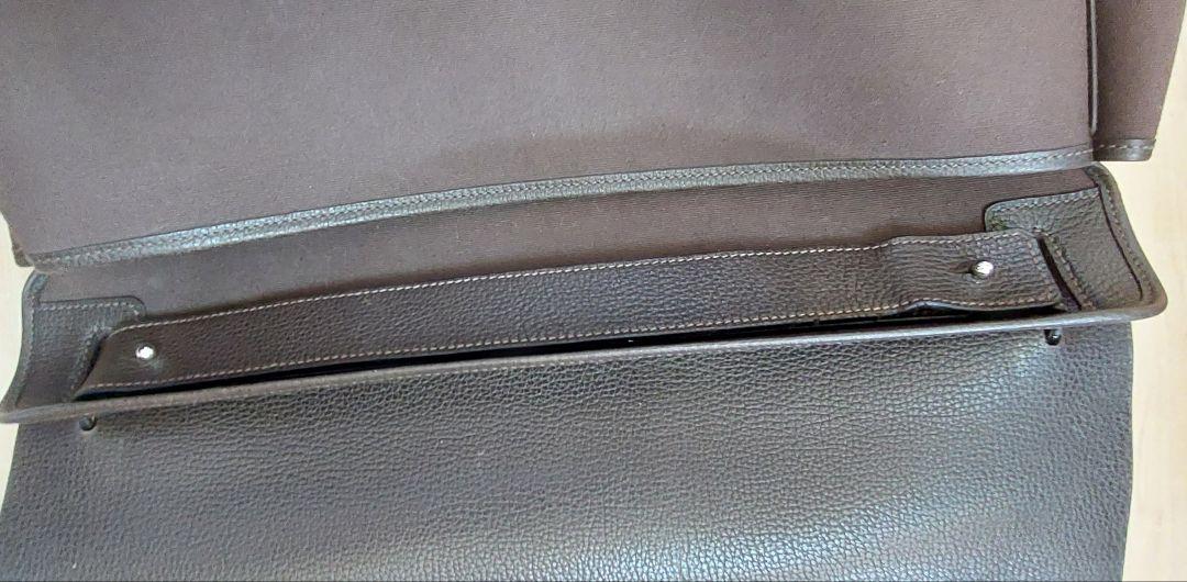 エルメス HERMES コロラドGM ショルダー メッセンジャー 画像10