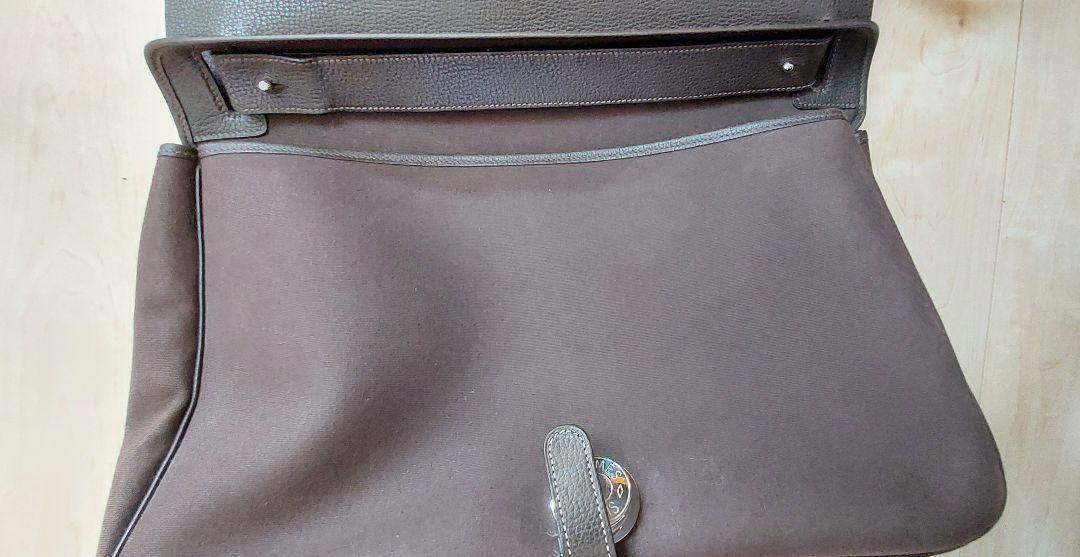 エルメス HERMES コロラドGM ショルダー メッセンジャー 画像11