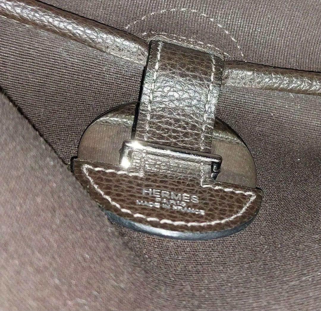 エルメス HERMES コロラドGM ショルダー メッセンジャー 画像12