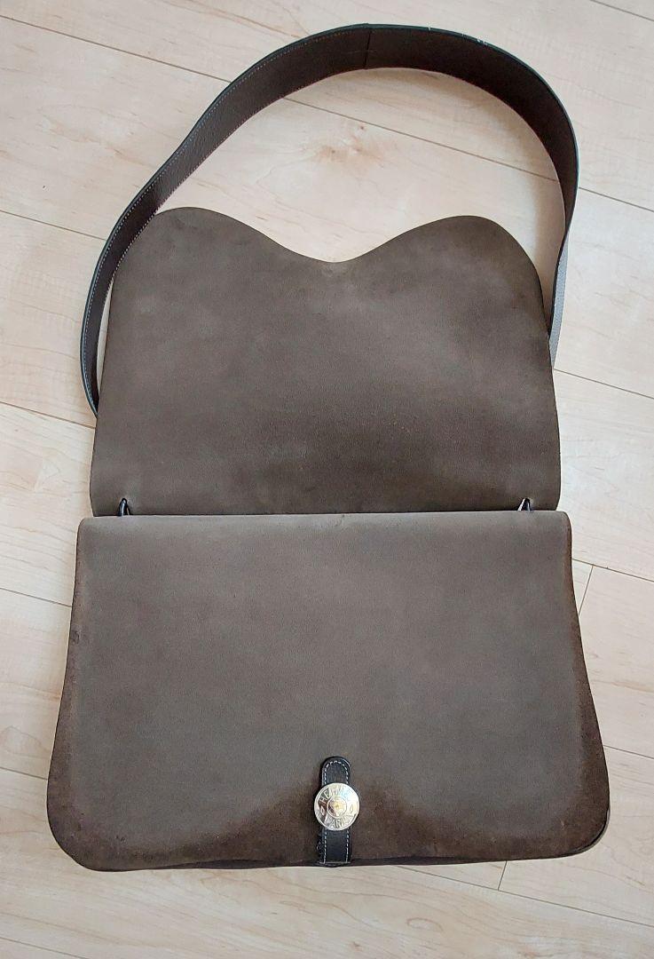 エルメス HERMES コロラドGM ショルダー メッセンジャー 画像2