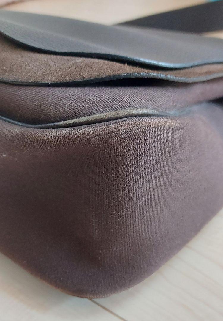 エルメス HERMES コロラドGM ショルダー メッセンジャー 画像6
