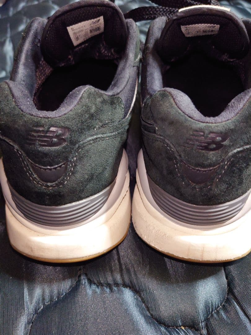 New Balance M5740 GXB GORE-TEX スニーカー
