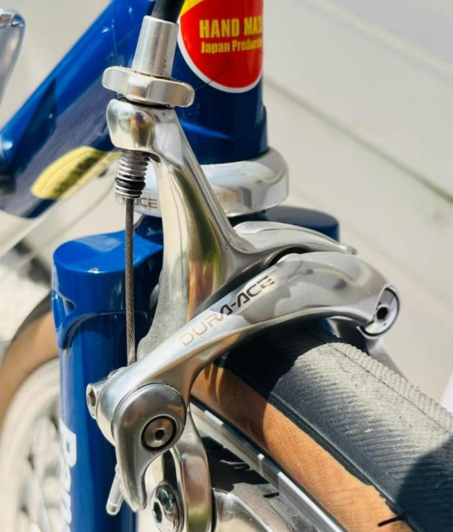 パナソニックのDX-3000自転車