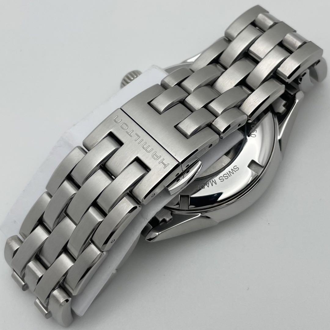 美品 hamilton H327050 ハミルトン ジャズマスター