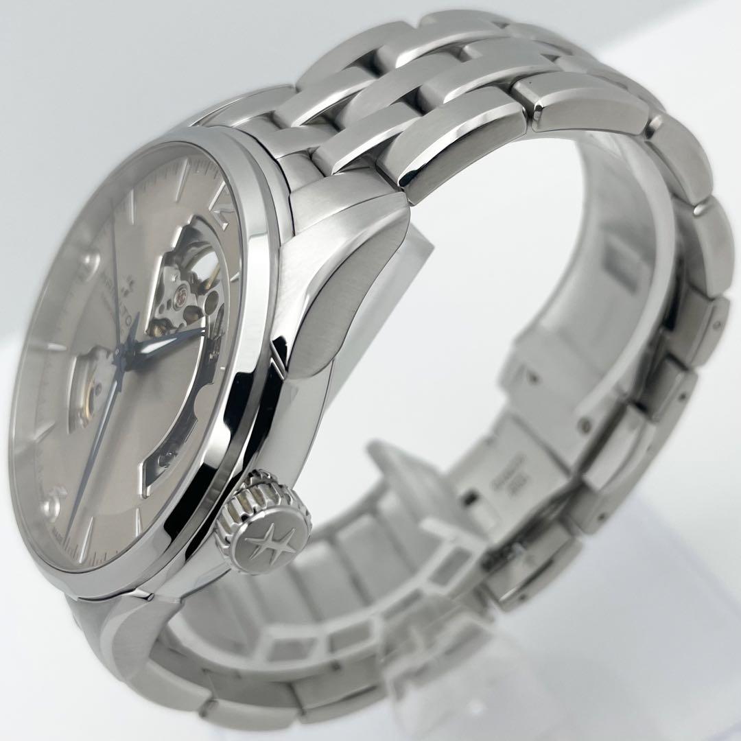 美品 hamilton H327050 ハミルトン ジャズマスター