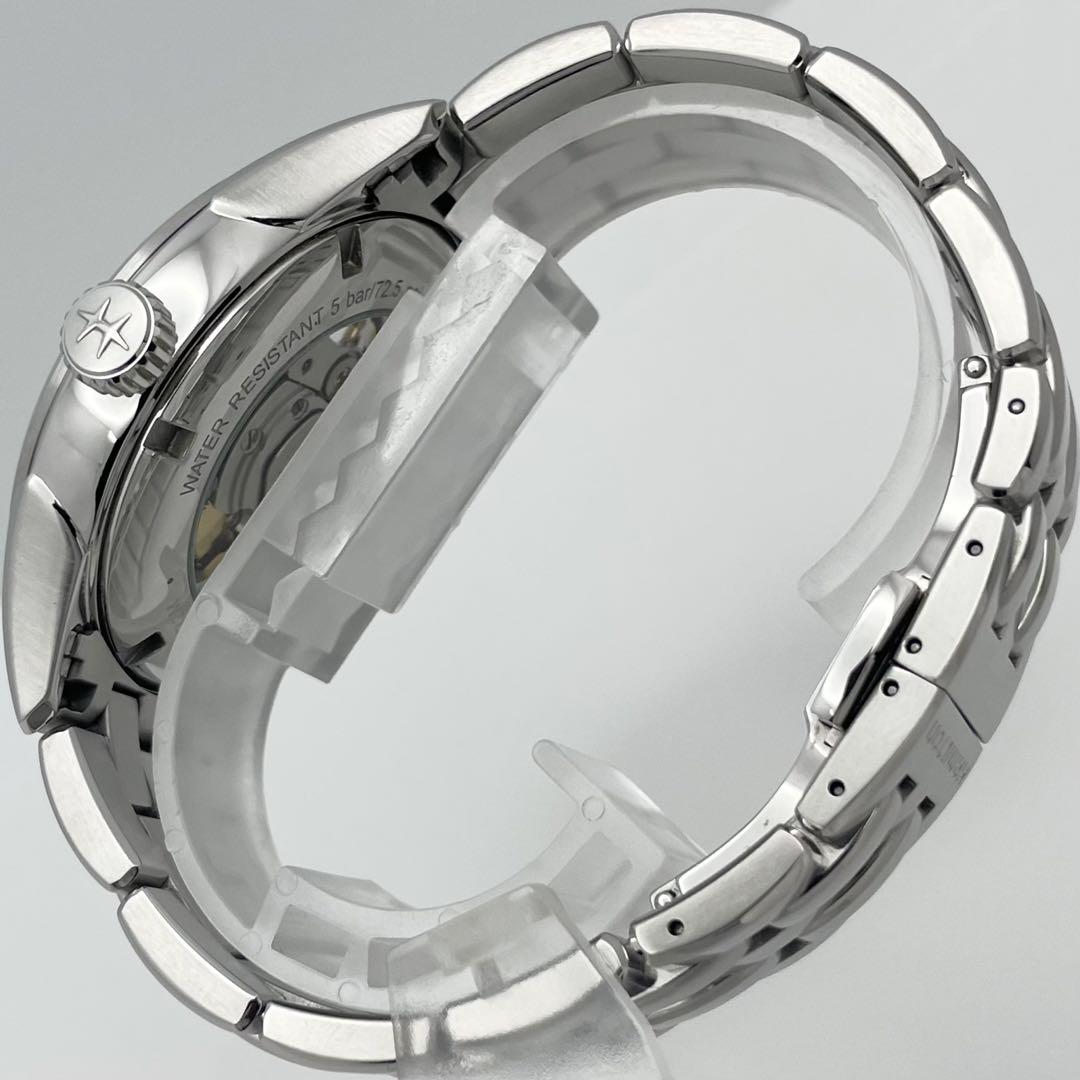 美品 hamilton H327050 ハミルトン ジャズマスター