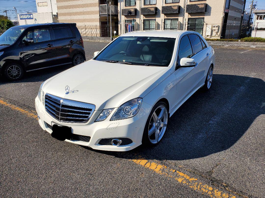 メルカリ 車検 満タン メルセデス ベンツ W212 50 ディーゼル Eクラス 外国自動車本体 1 185 555 中古 や未使用のフリマ メルカリ 車検 満タン メルセデス ベンツ W212 50 ディーゼル Eクラス 外国自動車本体 1 185 555 中古 や未使用のフリマ