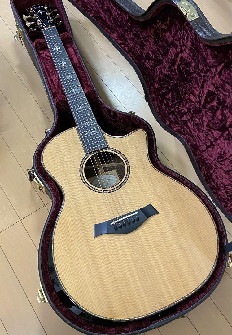 Taylor 914ce 2015年製 ES2