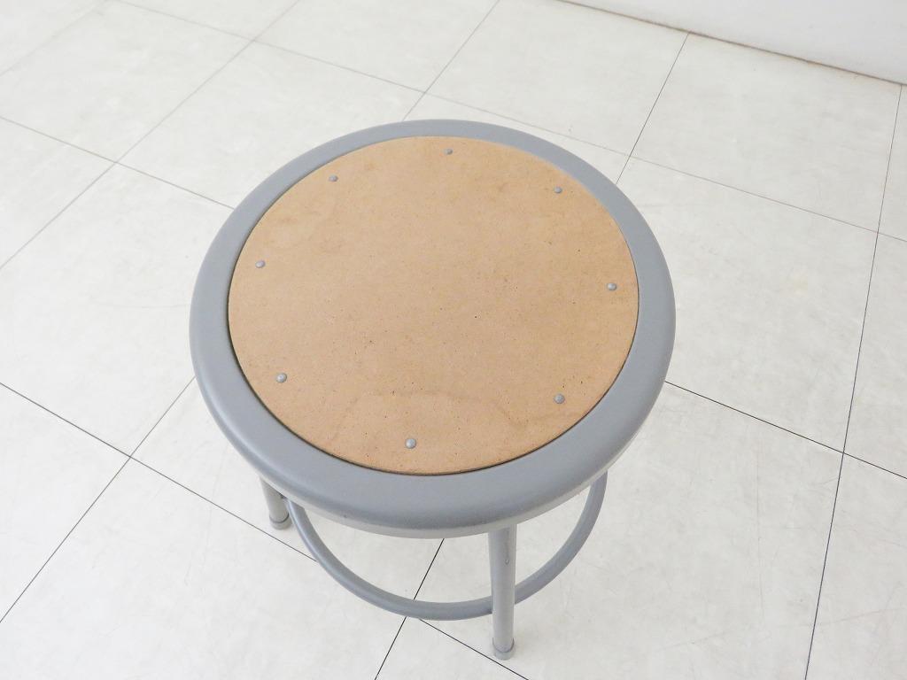PFS パシフィックファニチャーサービス LAB STOOL ラボスツール
