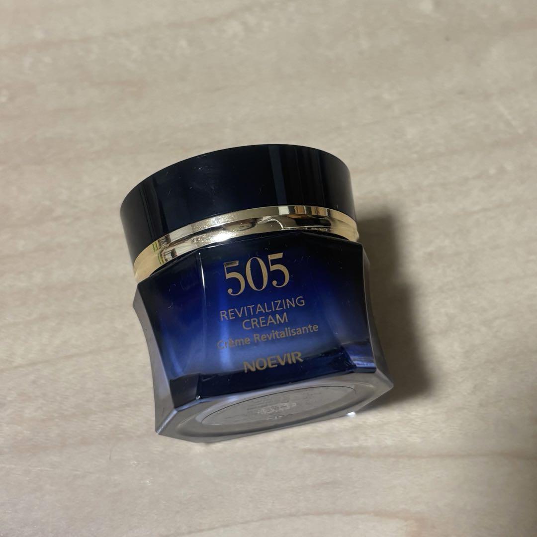 ノエビア 505 薬用 クリーム - メルカリ