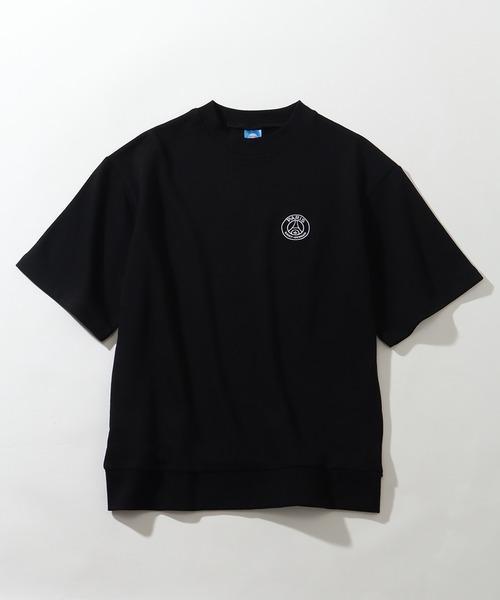 新品 パリサンジェルマンロゴ セットアップ PSG 黒M 新品 パリサンジェルマンロゴ セットアップ PSG 墨黒 XL - メルカリ