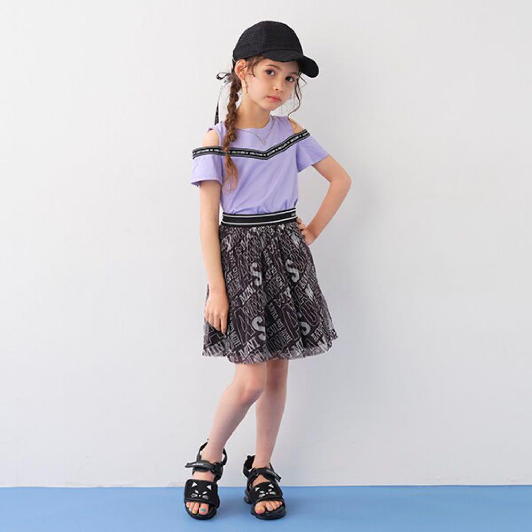 アナスイミニ【新品タグつき】キャップ 帽子 リボンが可愛い