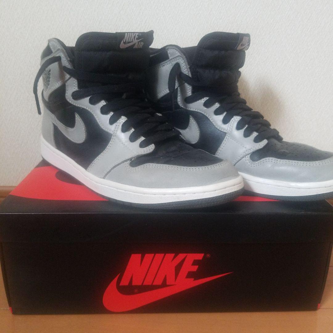 NIKE AIR JORDAN 1 RETRO HIGH OG 