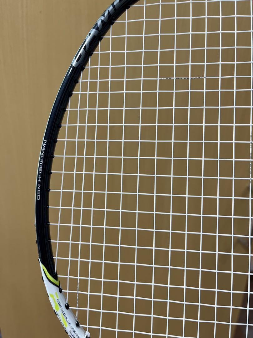 値下げ】YONEX バドミントン ラケット アストロクス99ゲーム 3UG5