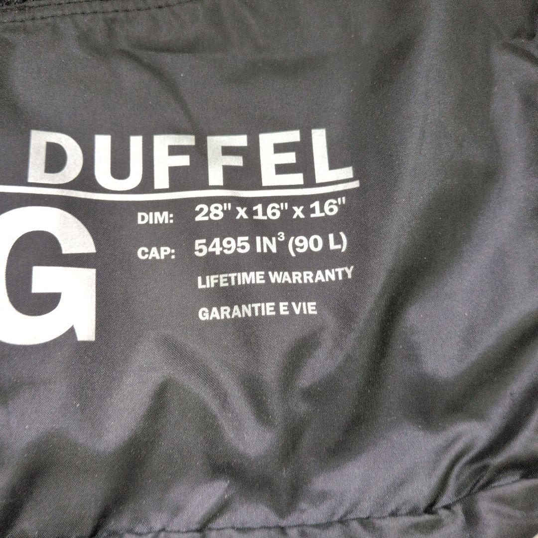 大容量 キャンプ