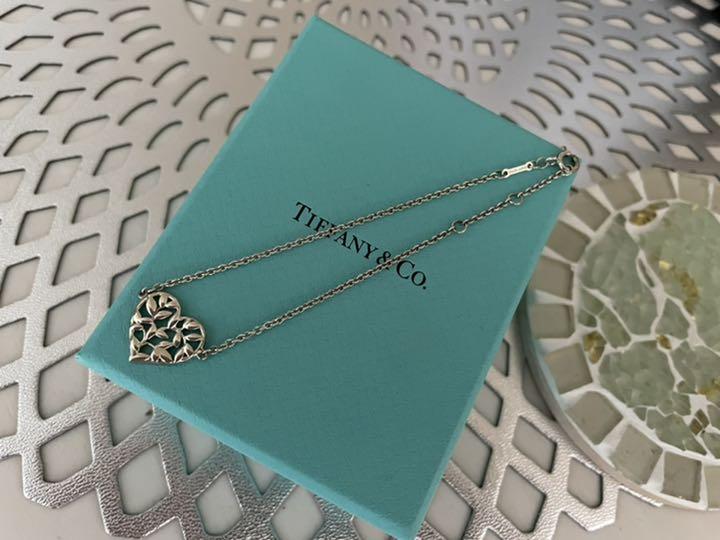 35%割引【希少!!】 TIFFANY オリーブリーフ ハートブレスレット❤ ブレスレット レディース-OFTALMOUBA.COM 35%割引【希少!!】 TIFFANY オリーブリーフ ハートブレスレット❤ ブレスレット レディース-OFTALMOUBA.COM