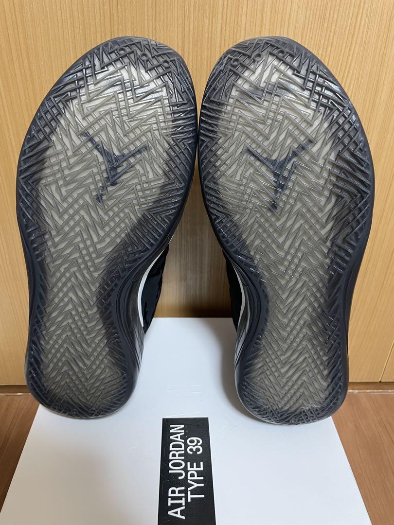 Air Jordan39 ジョーダン39 27センチ us9