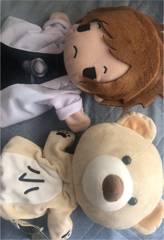メルカリ はじめしゃちょー 所沢 パペット ぬいぐるみ 2 800 中古や未使用のフリマ メルカリ はじめしゃちょー 所沢 パペット ぬいぐるみ 2 800 中古や未使用のフリマ