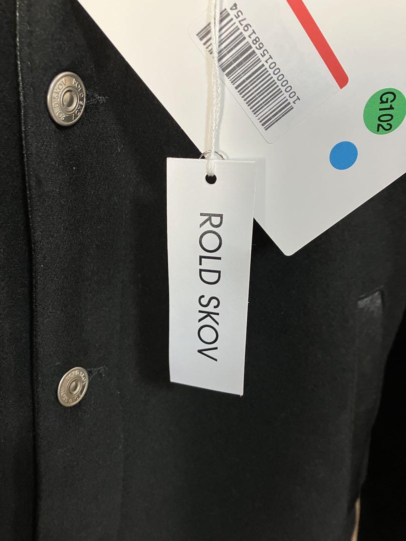 ROLD SKOV ロードスコフ NEW WEST JACKET