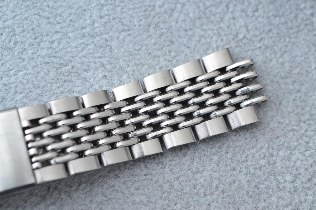 L265 SEIKO ロードマチック ライス 純正ベルト【 XAB 061