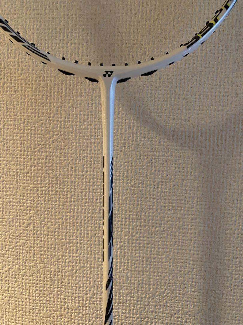 YONEX ASTROX 99 PRO バドミントンラケット