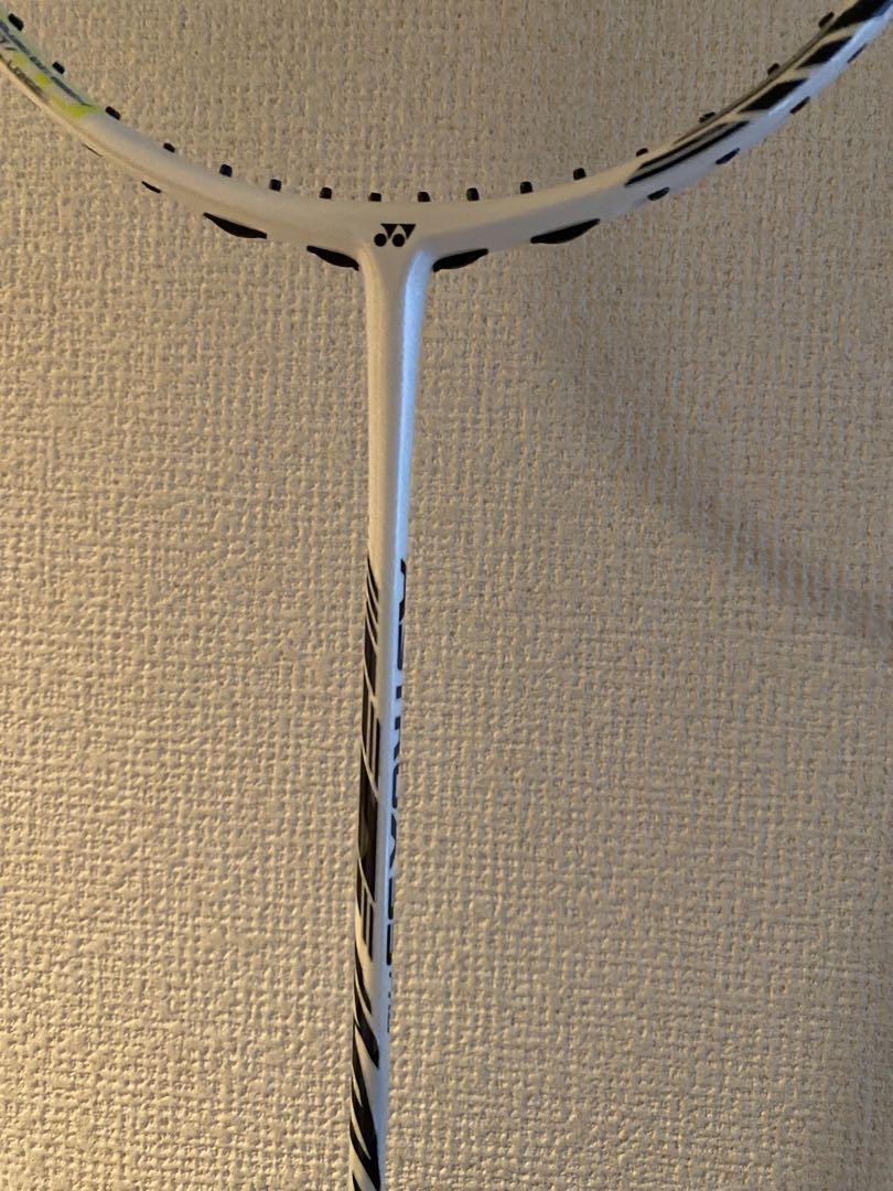YONEX ASTROX 99 PRO バドミントンラケット