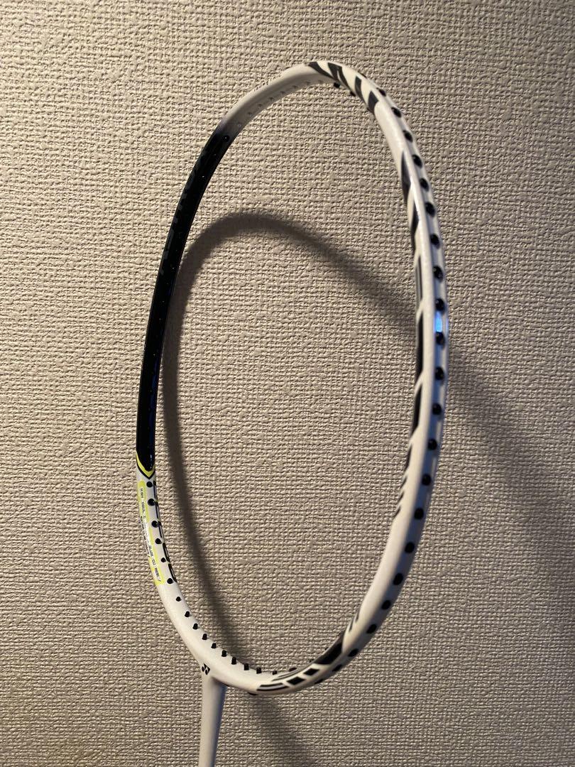YONEX ASTROX 99 PRO バドミントンラケット